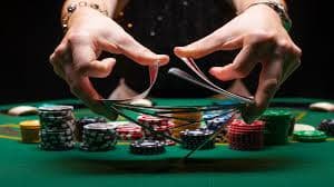 Live Roulette Dragon Tiger ကာစီနို
