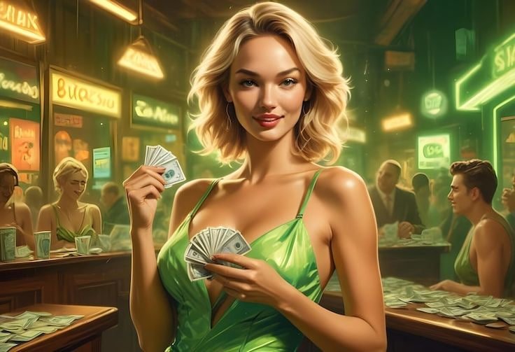 6886 Mobile App Casino Bingo Esports Myanmar
