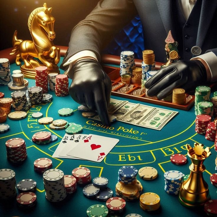 Sportsbook 6886