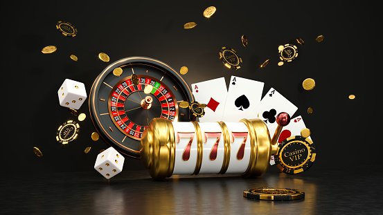 Online Slots Jackpot 6886 Myanmar