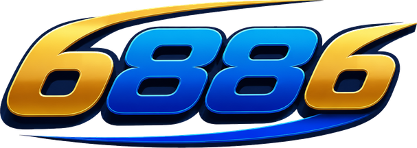 6886 Logo